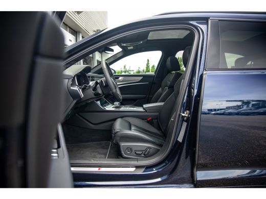 Audi A6 Avant 55 TFSI e quattro S line | Panoramadak | Head Up Display | Bang & Olufsen | 360 Camera | ActivLease financial lease