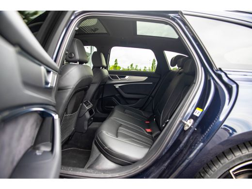 Audi A6 Avant 55 TFSI e quattro S line | Panoramadak | Head Up Display | Bang & Olufsen | 360 Camera | ActivLease financial lease