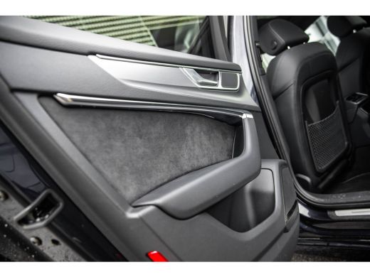 Audi A6 Avant 55 TFSI e quattro S line | Panoramadak | Head Up Display | Bang & Olufsen | 360 Camera | ActivLease financial lease