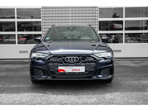 Audi A6 Avant 55 TFSI e quattro S line | Panoramadak | Head Up Display | Bang & Olufsen | 360 Camera | ActivLease financial lease