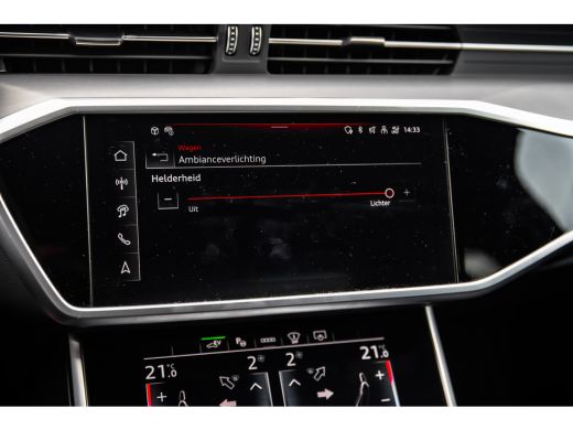 Audi A6 Avant 55 TFSI e quattro S line | Panoramadak | Head Up Display | Bang & Olufsen | 360 Camera | ActivLease financial lease
