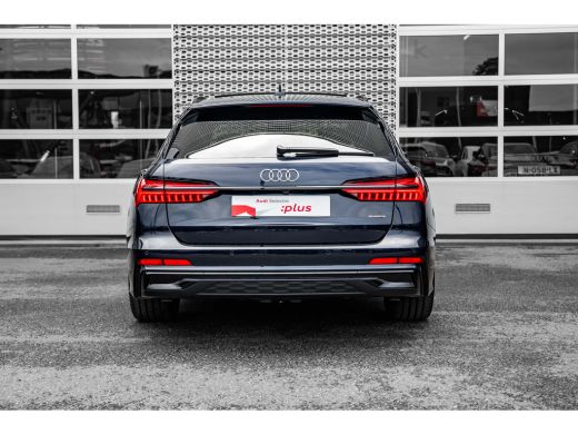 Audi A6 Avant 55 TFSI e quattro S line | Panoramadak | Head Up Display | Bang & Olufsen | 360 Camera | ActivLease financial lease