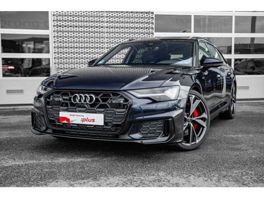 Audi A6 Avant 55 TFSI e quattro S line | Panoramadak | Head Up Display | Bang & Olufsen | 360 Camera | ActivLease financial lease