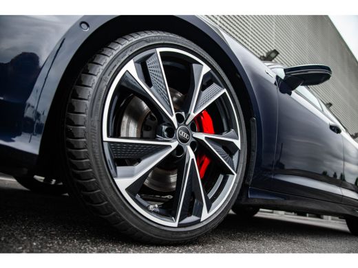 Audi A6 Avant 55 TFSI e quattro S line | Panoramadak | Head Up Display | Bang & Olufsen | 360 Camera | ActivLease financial lease