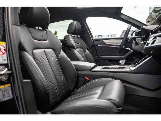 Audi A6 Avant 55 TFSI e quattro S line | Panoramadak | Head Up Display | Bang & Olufsen | 360 Camera | ActivLease financial lease