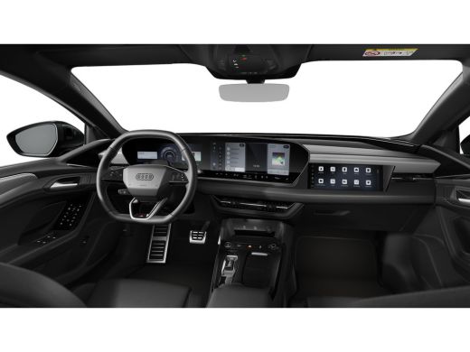 Audi A6 Avant e-tron Avant e-tron S edition 83 kWh ActivLease financial lease