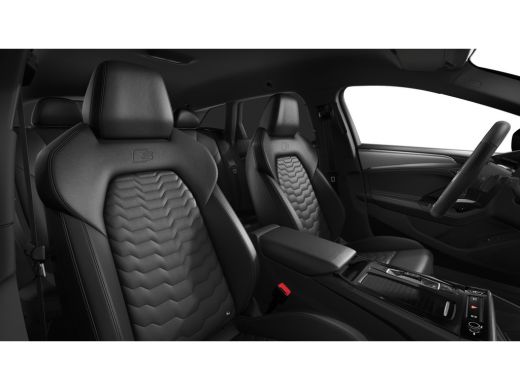Audi A6 Avant e-tron Avant e-tron S edition 83 kWh ActivLease financial lease