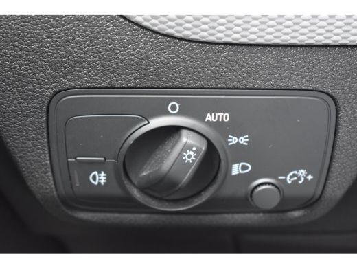 Audi Q2 30 TFSI Pro Line 110PK | CRUIESE CONTROL | APP. CONNECT | FULL LED | AIRCO | DAB+ ActivLease financial lease