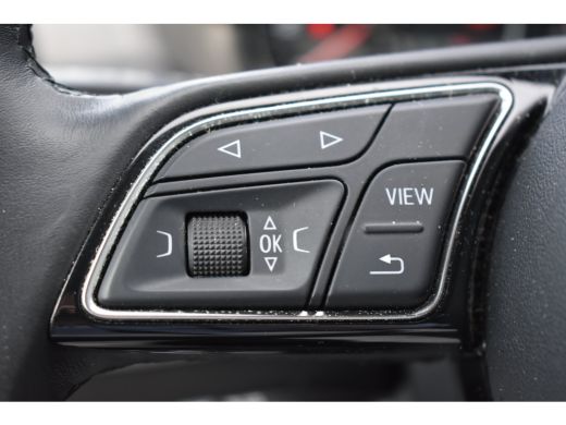 Audi Q2 30 TFSI Pro Line 110PK | CRUIESE CONTROL | APP. CONNECT | FULL LED | AIRCO | DAB+ ActivLease financial lease