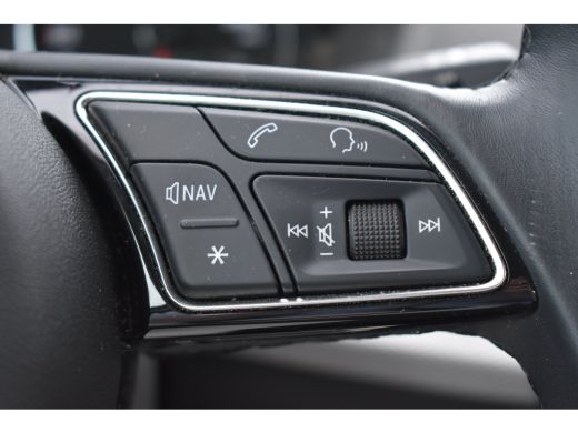 Audi Q2 30 TFSI Pro Line 110PK | CRUIESE CONTROL | APP. CONNECT | FULL LED | AIRCO | DAB+ ActivLease financial lease