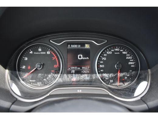 Audi Q2 30 TFSI Pro Line 110PK | CRUIESE CONTROL | APP. CONNECT | FULL LED | AIRCO | DAB+ ActivLease financial lease