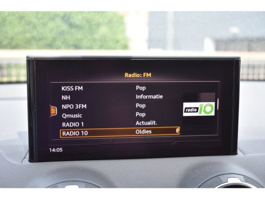 Audi Q2 30 TFSI Pro Line 110PK | CRUIESE CONTROL | APP. CONNECT | FULL LED | AIRCO | DAB+ ActivLease financial lease