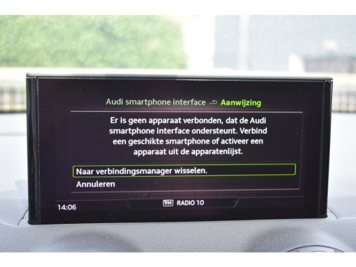 Audi Q2 30 TFSI Pro Line 110PK | CRUIESE CONTROL | APP. CONNECT | FULL LED | AIRCO | DAB+ ActivLease financial lease