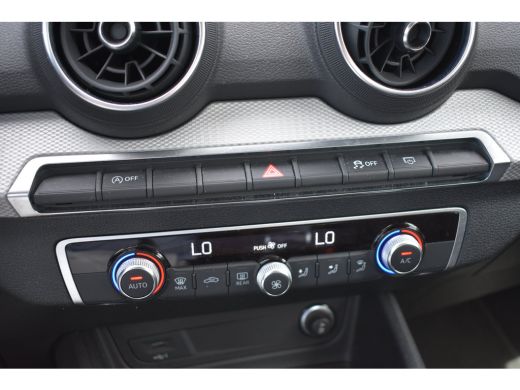 Audi Q2 30 TFSI Pro Line 110PK | CRUIESE CONTROL | APP. CONNECT | FULL LED | AIRCO | DAB+ ActivLease financial lease