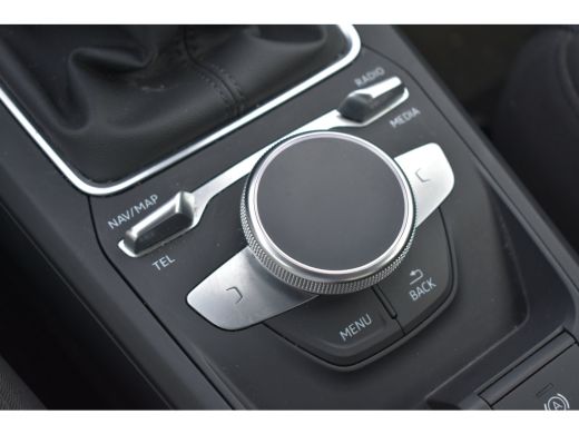 Audi Q2 30 TFSI Pro Line 110PK | CRUIESE CONTROL | APP. CONNECT | FULL LED | AIRCO | DAB+ ActivLease financial lease