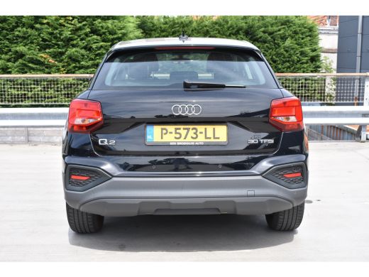Audi Q2 30 TFSI Pro Line 110PK | CRUIESE CONTROL | APP. CONNECT | FULL LED | AIRCO | DAB+ ActivLease financial lease