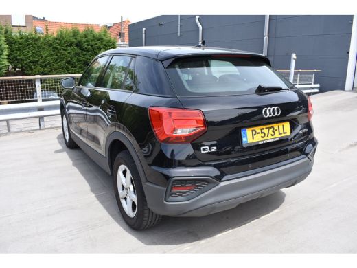 Audi Q2 30 TFSI Pro Line 110PK | CRUIESE CONTROL | APP. CONNECT | FULL LED | AIRCO | DAB+ ActivLease financial lease