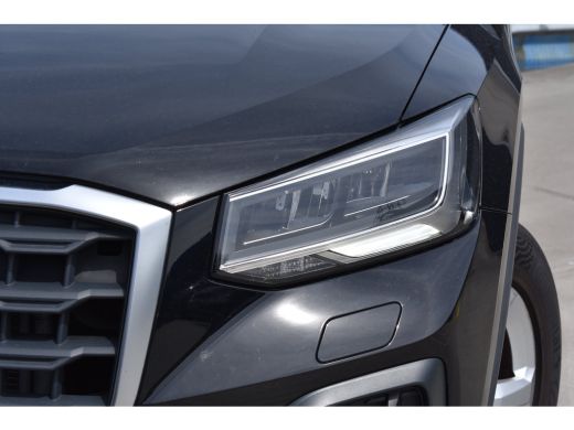 Audi Q2 30 TFSI Pro Line 110PK | CRUIESE CONTROL | APP. CONNECT | FULL LED | AIRCO | DAB+ ActivLease financial lease