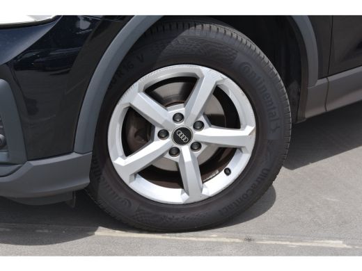 Audi Q2 30 TFSI Pro Line 110PK | CRUIESE CONTROL | APP. CONNECT | FULL LED | AIRCO | DAB+ ActivLease financial lease