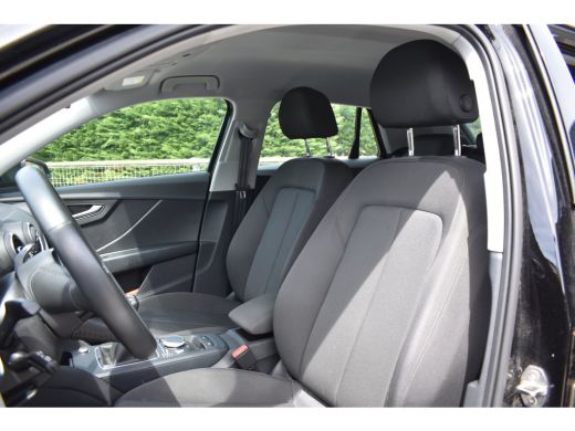 Audi Q2 30 TFSI Pro Line 110PK | CRUIESE CONTROL | APP. CONNECT | FULL LED | AIRCO | DAB+ ActivLease financial lease