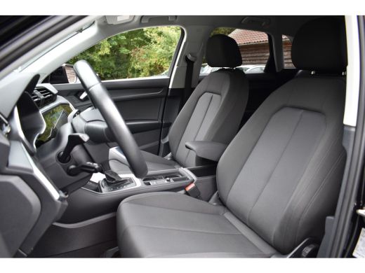 Audi Q3 35TFSI 150PK S-TRONIC PRO LINE STOELVERW VIRTUAL/PDC/NAVI ActivLease financial lease