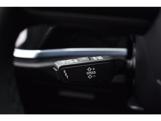 Audi Q3 35TFSI 150PK S-TRONIC PRO LINE STOELVERW VIRTUAL/PDC/NAVI ActivLease financial lease