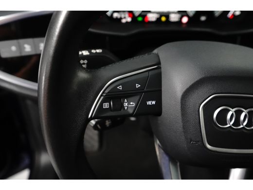 Audi Q3 45 TFSI e Advanced Edition 245pk | Leder | Navi | Winterpakket ActivLease financial lease