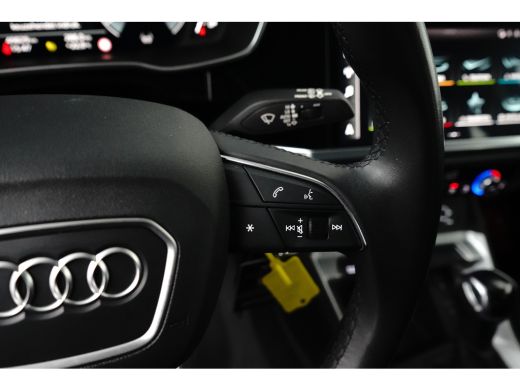 Audi Q3 45 TFSI e Advanced Edition 245pk | Leder | Navi | Winterpakket ActivLease financial lease