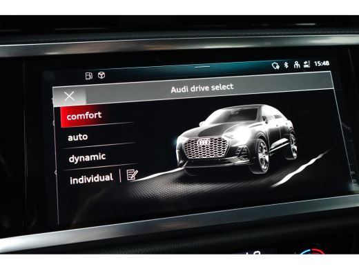 Audi Q3 45 TFSI e Advanced Edition 245pk | Leder | Navi | Winterpakket ActivLease financial lease