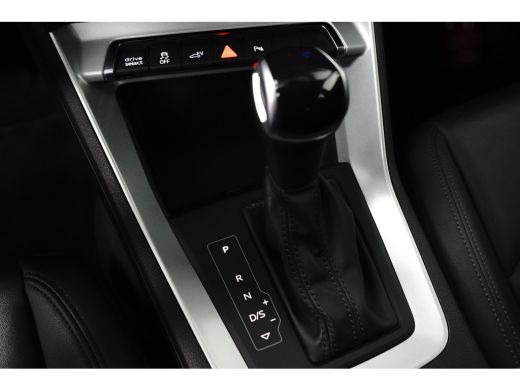 Audi Q3 45 TFSI e Advanced Edition 245pk | Leder | Navi | Winterpakket ActivLease financial lease