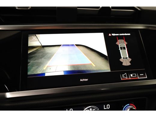 Audi Q3 45 TFSI e Advanced Edition 245pk | Leder | Navi | Winterpakket ActivLease financial lease