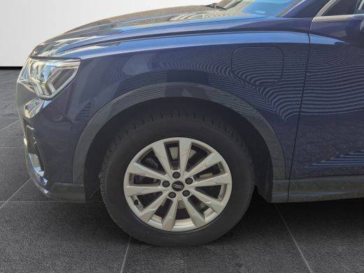 Audi Q3 45 TFSI e Advanced Edition 245pk | Leder | Navi | Winterpakket ActivLease financial lease