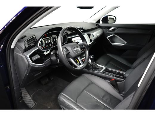 Audi Q3 45 TFSI e Advanced Edition 245pk | Leder | Navi | Winterpakket ActivLease financial lease