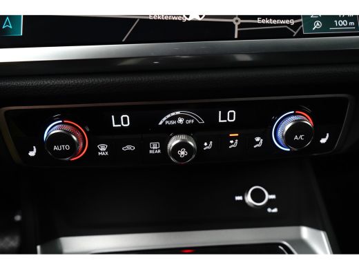 Audi Q3 45 TFSI e Advanced Edition 245pk | Leder | Navi | Winterpakket ActivLease financial lease