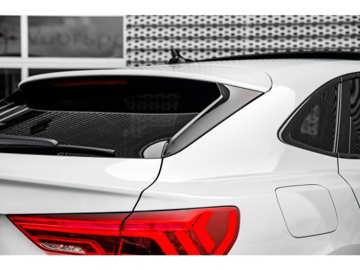 Audi Q3 45 TFSI e S line Leder | Panoramadak ActivLease financial lease