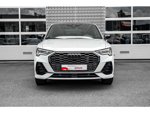Audi Q3 45 TFSI e S line Leder | Panoramadak ActivLease financial lease