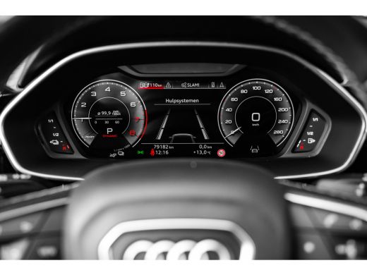 Audi Q3 45 TFSI e S line | Panoramadak | Stoelverwarming | 360 camera | ActivLease financial lease