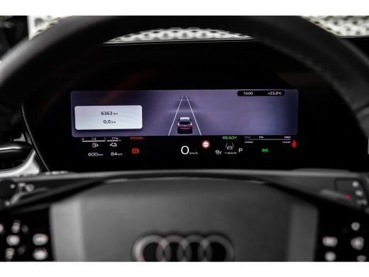 Audi Q3 e-hybrid 200 kW | 360 Camera | Stoelverwarming | Adaptive Cruise Control | ActivLease financial lease