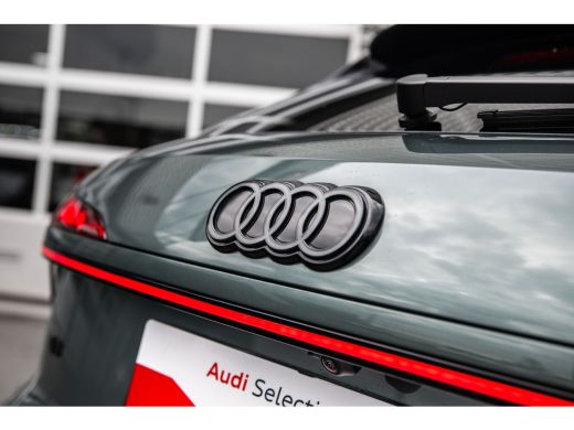 Audi Q3 e-hybrid 200 kW | 360 Camera | Stoelverwarming | Adaptive Cruise Control | ActivLease financial lease