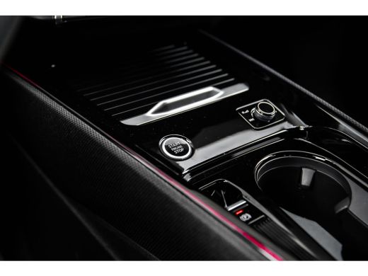 Audi Q3 e-hybrid 200 kW | 360 Camera | Stoelverwarming | Adaptive Cruise Control | ActivLease financial lease