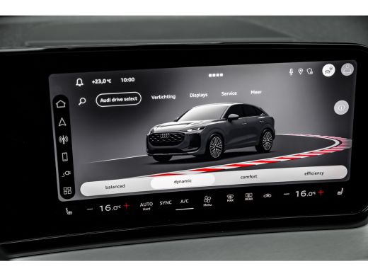 Audi Q3 e-hybrid 200 kW | 360 Camera | Stoelverwarming | Adaptive Cruise Control | ActivLease financial lease