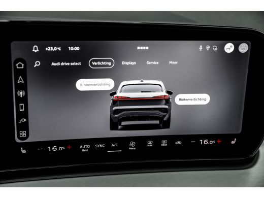 Audi Q3 e-hybrid 200 kW | 360 Camera | Stoelverwarming | Adaptive Cruise Control | ActivLease financial lease