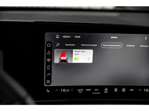 Audi Q3 e-hybrid 200 kW | 360 Camera | Stoelverwarming | Adaptive Cruise Control | ActivLease financial lease