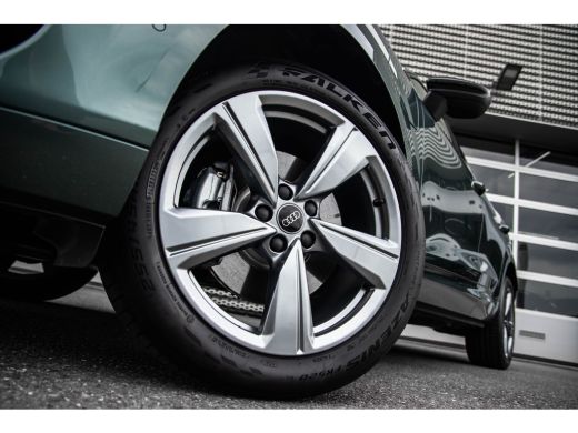 Audi Q3 e-hybrid 200 kW | 360 Camera | Stoelverwarming | Adaptive Cruise Control | ActivLease financial lease
