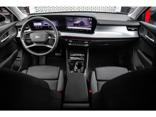 Audi Q3 e-hybrid 200 kW | 360 Camera | Stoelverwarming | Adaptive Cruise Control | ActivLease financial lease