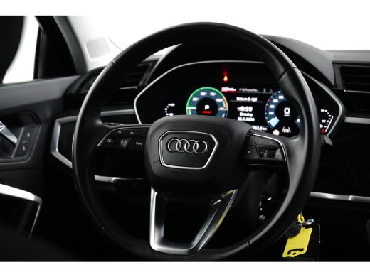 Audi Q3 Leder/Navi/Winterpakket ActivLease financial lease