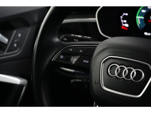 Audi Q3 Leder/Navi/Winterpakket ActivLease financial lease
