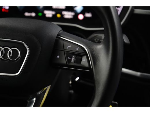 Audi Q3 Leder/Navi/Winterpakket ActivLease financial lease