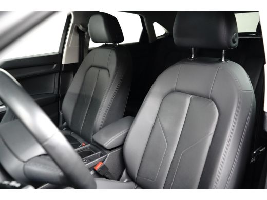 Audi Q3 Leder/Navi/Winterpakket ActivLease financial lease