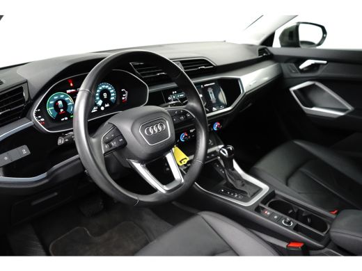 Audi Q3 Leder/Navi/Winterpakket ActivLease financial lease